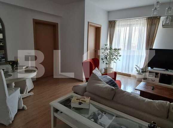Apartament de vânzare 2 camere Bucurestii Noi - 85164AV | BLITZ București | Poza3