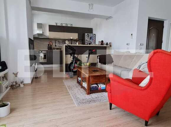 Apartament de vânzare 2 camere Bucurestii Noi - 85164AV | BLITZ București | Poza1