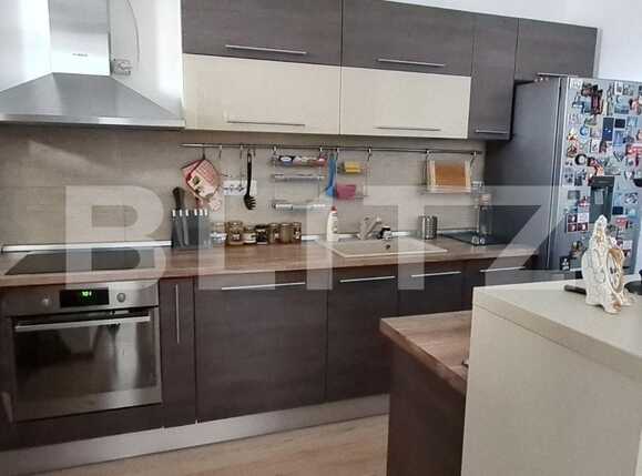 Apartament de vânzare 2 camere Bucurestii Noi - 85164AV | BLITZ București | Poza2