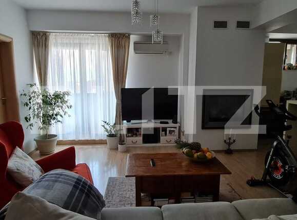 Apartament de vânzare 2 camere Bucurestii Noi - 85164AV | BLITZ București | Poza4
