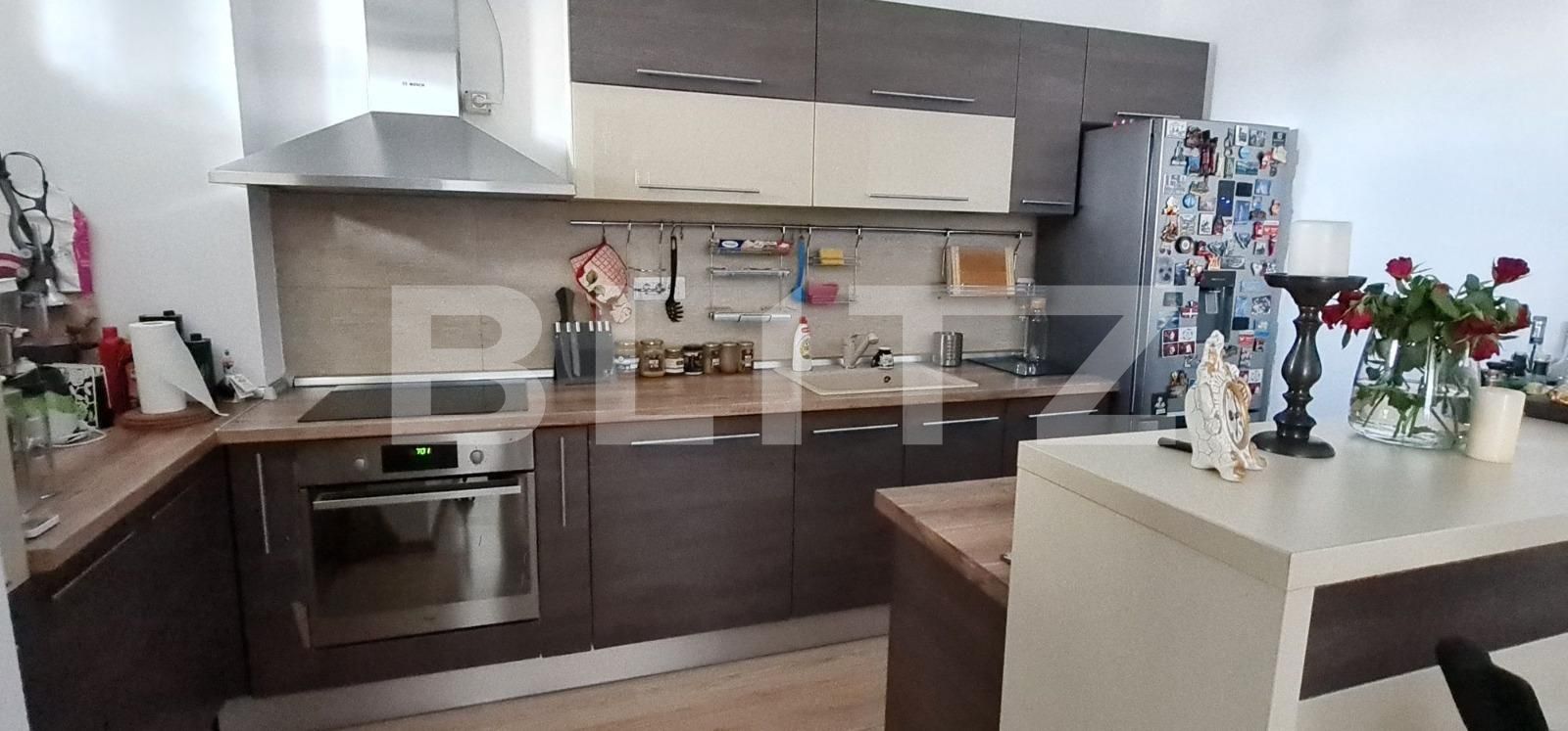 Apartament de vânzare 2 camere Bucurestii Noi - 85164AV | BLITZ București | Poza2