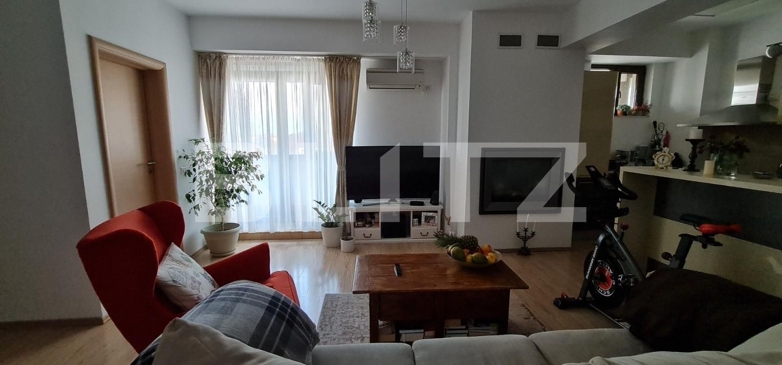 Apartament de vânzare 2 camere Bucurestii Noi - 85164AV | BLITZ București | Poza4