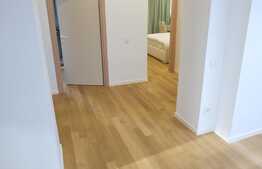 Penthouse de lux, 4 camere, 190 mp, zona Branduselor