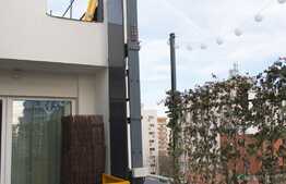 Penthouse de lux, 4 camere, 190 mp, zona Branduselor