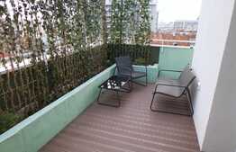Penthouse de lux, 4 camere, 190 mp, zona Branduselor