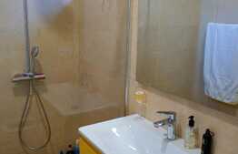 Penthouse de lux, 4 camere, 190 mp, zona Branduselor