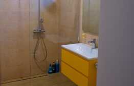 Penthouse de lux, 4 camere, 190 mp, zona Branduselor