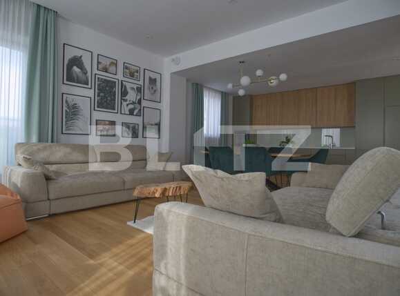 Apartament de vânzare 4 camere Vitan - 85208AV | BLITZ București | Poza11