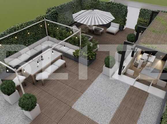 Apartament de vânzare 4 camere Vitan - 85208AV | BLITZ București | Poza2