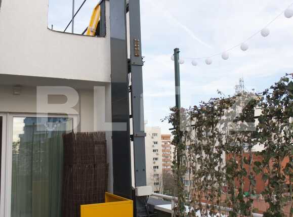 Apartament de vânzare 4 camere Vitan - 85208AV | BLITZ București | Poza17