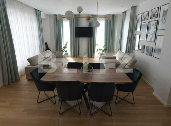 Apartament de vânzare 4 camere Vitan - 85208AV | BLITZ București | Poza1