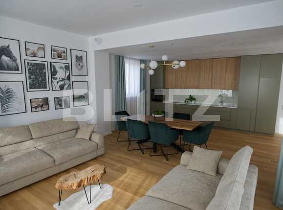 Apartament de vânzare 4 camere Vitan - 85208AV | BLITZ București | Poza7