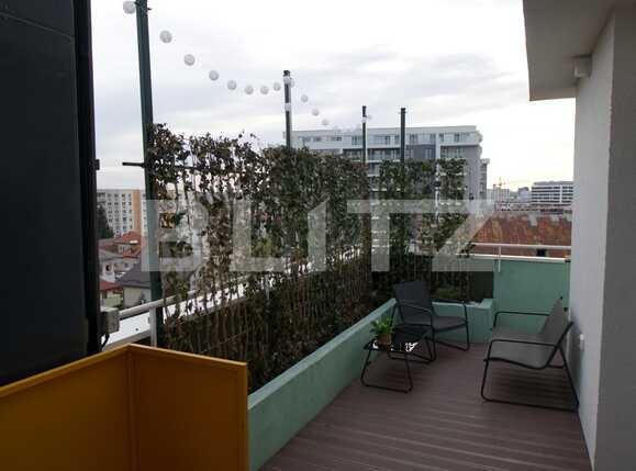 Apartament de vânzare 4 camere Vitan - 85208AV | BLITZ București | Poza18