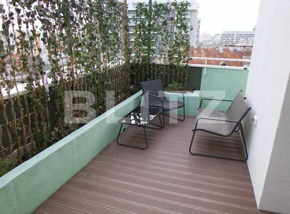 Apartament de vânzare 4 camere Vitan - 85208AV | BLITZ București | Poza16