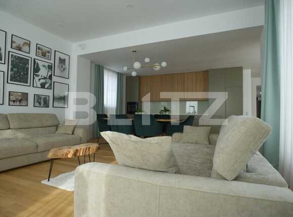 Apartament de vânzare 4 camere Vitan - 85208AV | BLITZ București | Poza6