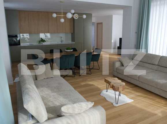 Apartament de vânzare 4 camere Vitan - 85208AV | BLITZ București | Poza4