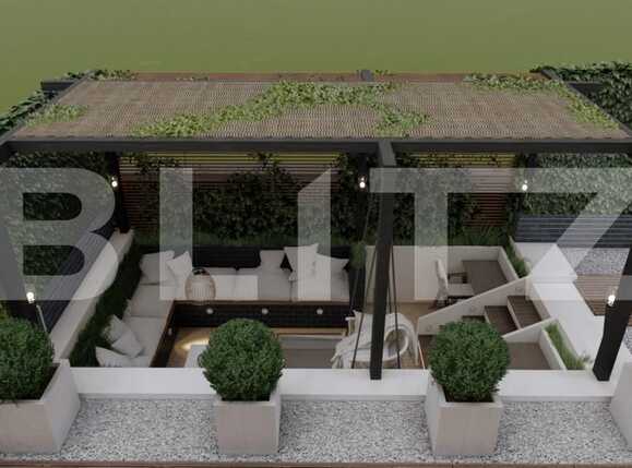 Apartament de vânzare 4 camere Vitan - 85208AV | BLITZ București | Poza3