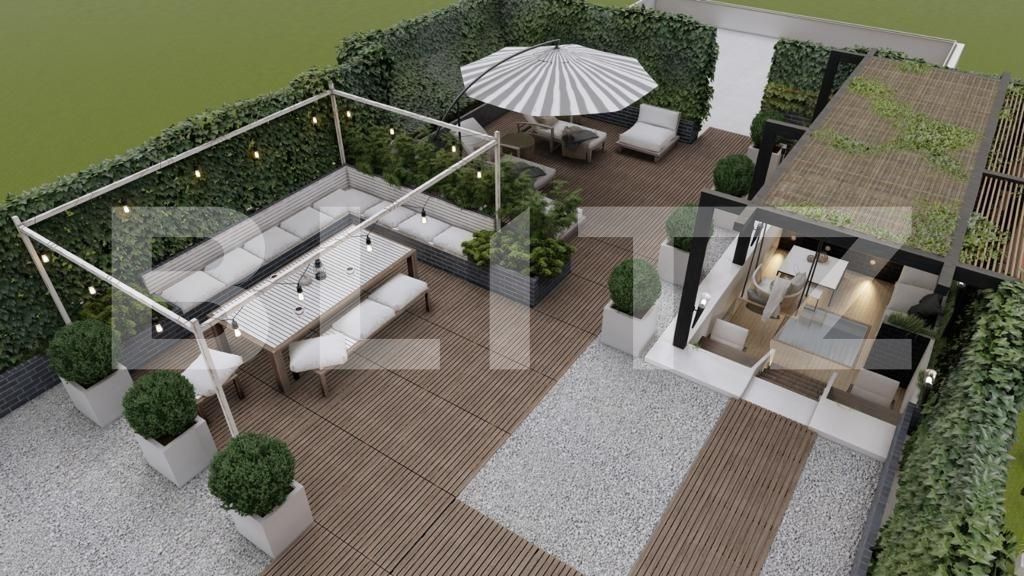 Apartament de vânzare 4 camere Vitan - 85208AV | BLITZ București | Poza2