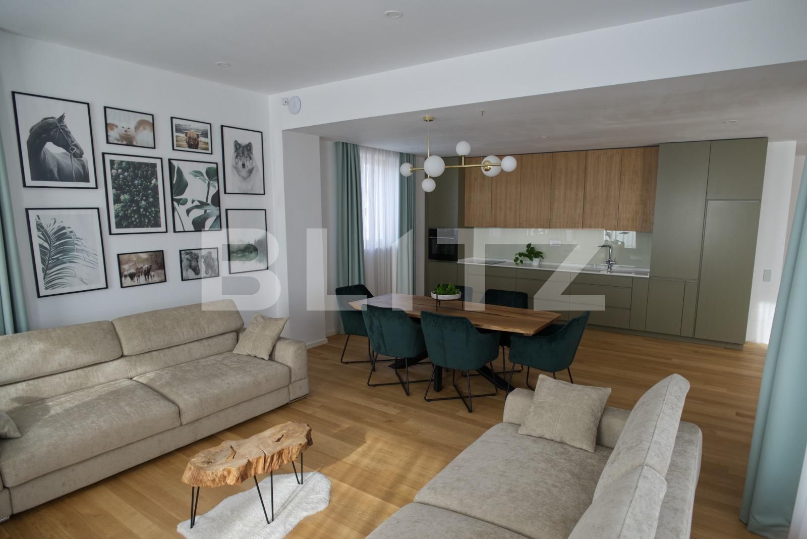 Apartament de vânzare 4 camere Vitan - 85208AV | BLITZ București | Poza7