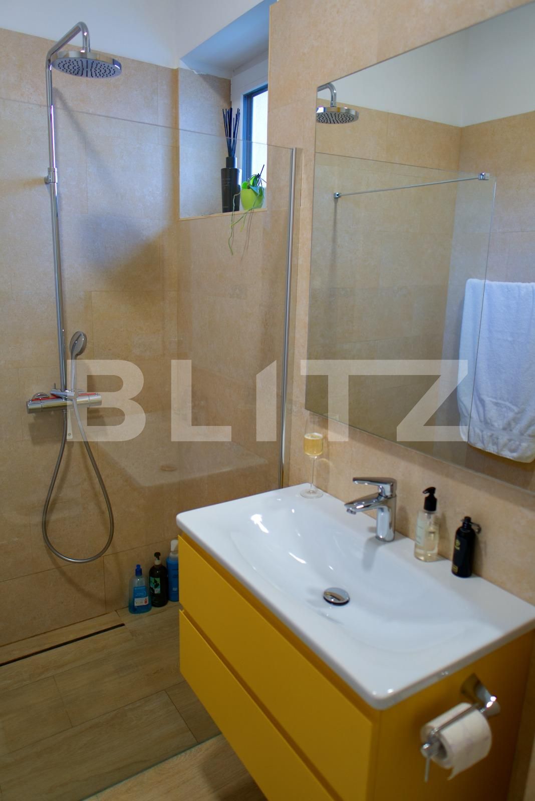 Apartament de vânzare 4 camere Vitan - 85208AV | BLITZ București | Poza12