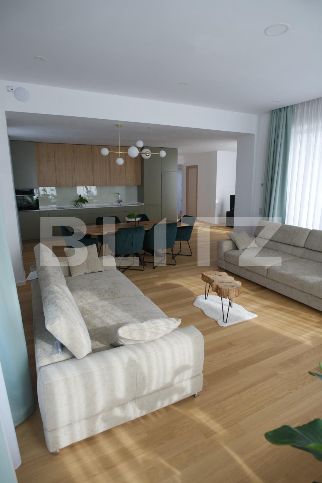 Apartament de vânzare 4 camere Vitan - 85208AV | BLITZ București | Poza4