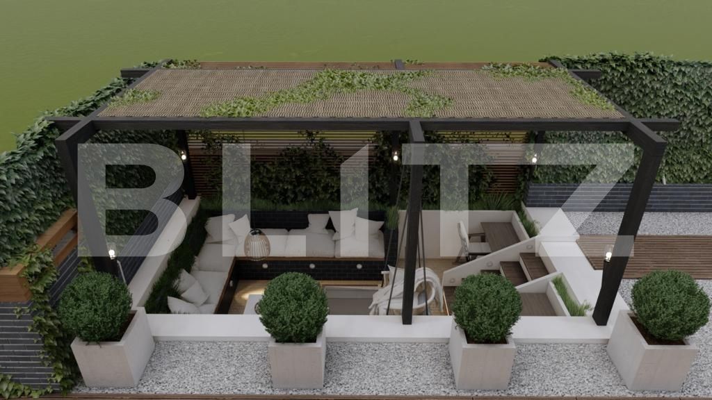 Apartament de vânzare 4 camere Vitan - 85208AV | BLITZ București | Poza3