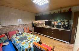 Casa 6 camere, 200 mp utili, zona Rahova