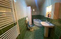 Casa 6 camere, 200 mp utili, zona Rahova