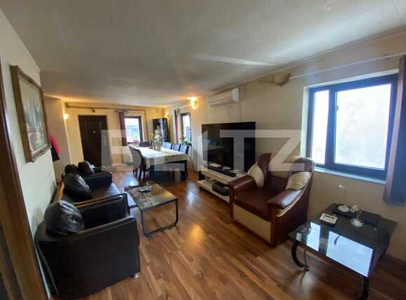 Casa de vânzare 6 camere Rahova - 85214CV | BLITZ București | Poza1