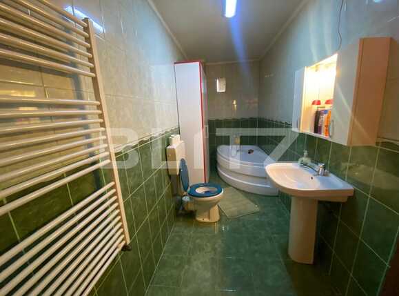 Casa de vânzare 6 camere Rahova - 85214CV | BLITZ București | Poza9