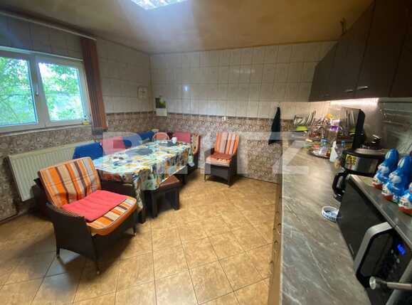 Casa de vânzare 6 camere Rahova - 85214CV | BLITZ București | Poza8