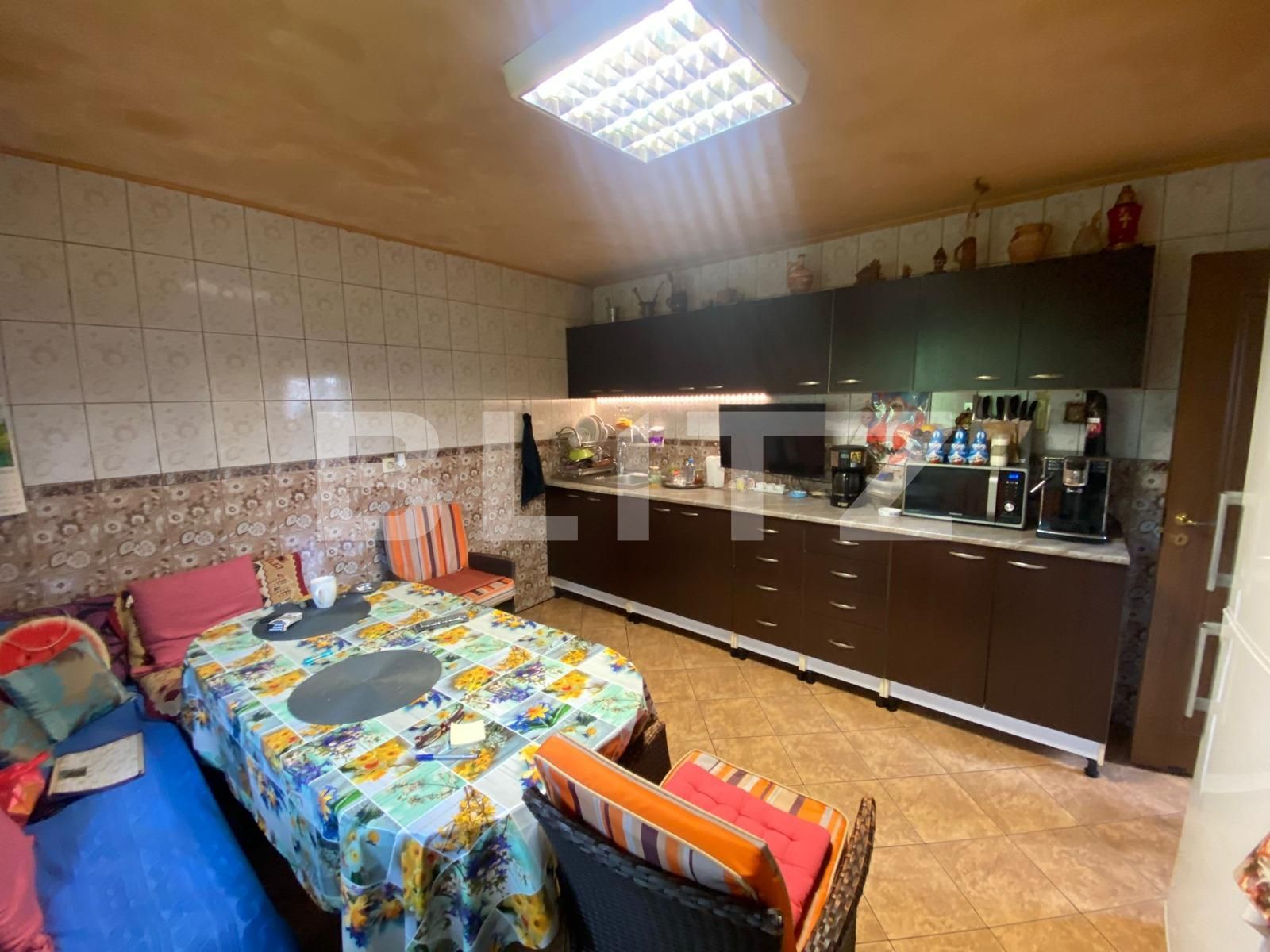 Casa de vânzare 6 camere Rahova - 85214CV | BLITZ București | Poza7