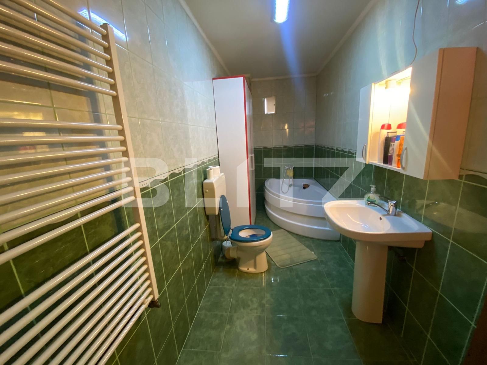 Casa de vânzare 6 camere Rahova - 85214CV | BLITZ București | Poza9