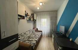 Garsonieră spațioasă,  40 mp, zona Mall Vitan 