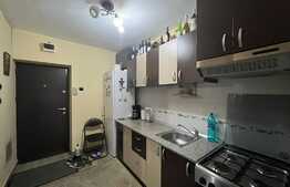 Garsonieră spațioasă,  40 mp, zona Mall Vitan 