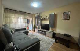 Garsonieră spațioasă,  40 mp, zona Mall Vitan 