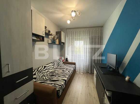 Garsonieră de vânzare Vitan - 85234AV | BLITZ București | Poza2