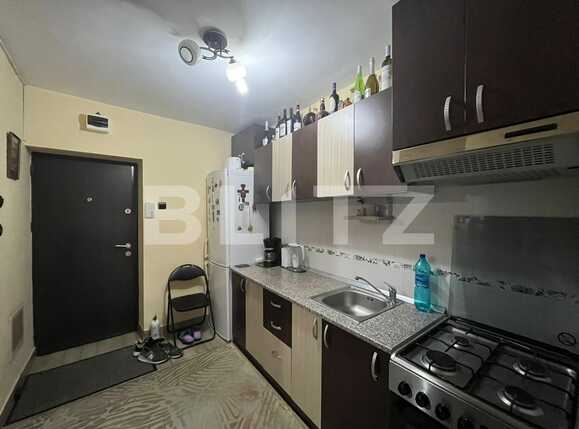 Garsonieră de vânzare Vitan - 85234AV | BLITZ București | Poza3