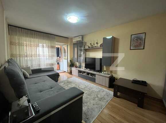 Garsonieră de vânzare Vitan - 85234AV | BLITZ București | Poza1