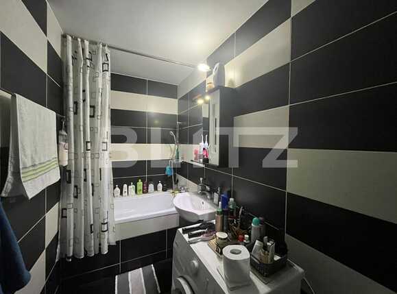 Garsonieră de vânzare Vitan - 85234AV | BLITZ București | Poza4