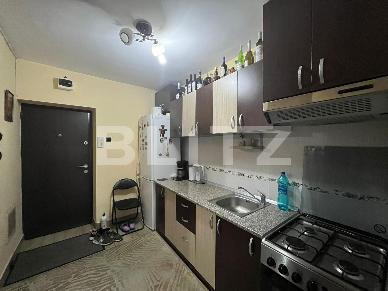 Garsonieră de vânzare Vitan - 85234AV | BLITZ București | Poza3