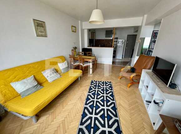 Apartament de vânzare 3 camere Ultracentral - 85246AV | BLITZ București | Poza3