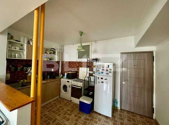 Apartament de vânzare 3 camere Ultracentral - 85246AV | BLITZ București | Poza4