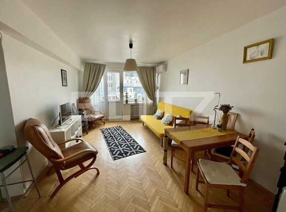 Apartament de vânzare 3 camere Ultracentral - 85246AV | BLITZ București | Poza1