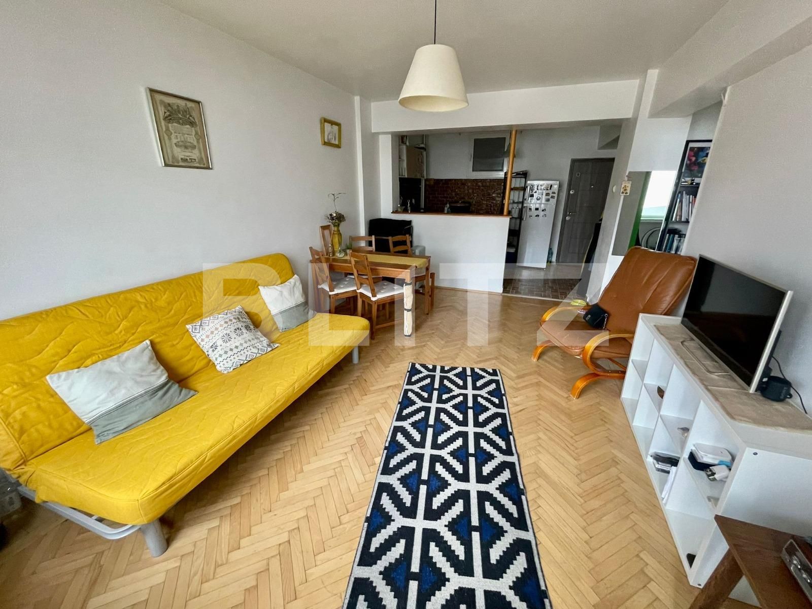 Apartament de vânzare 3 camere Ultracentral - 85246AV | BLITZ București | Poza3