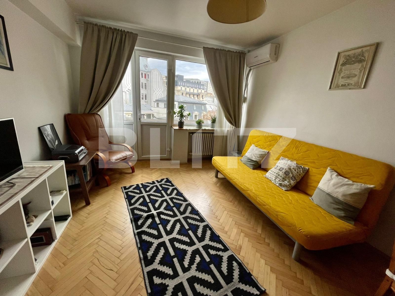 Apartament de vânzare 3 camere Ultracentral - 85246AV | BLITZ București | Poza2