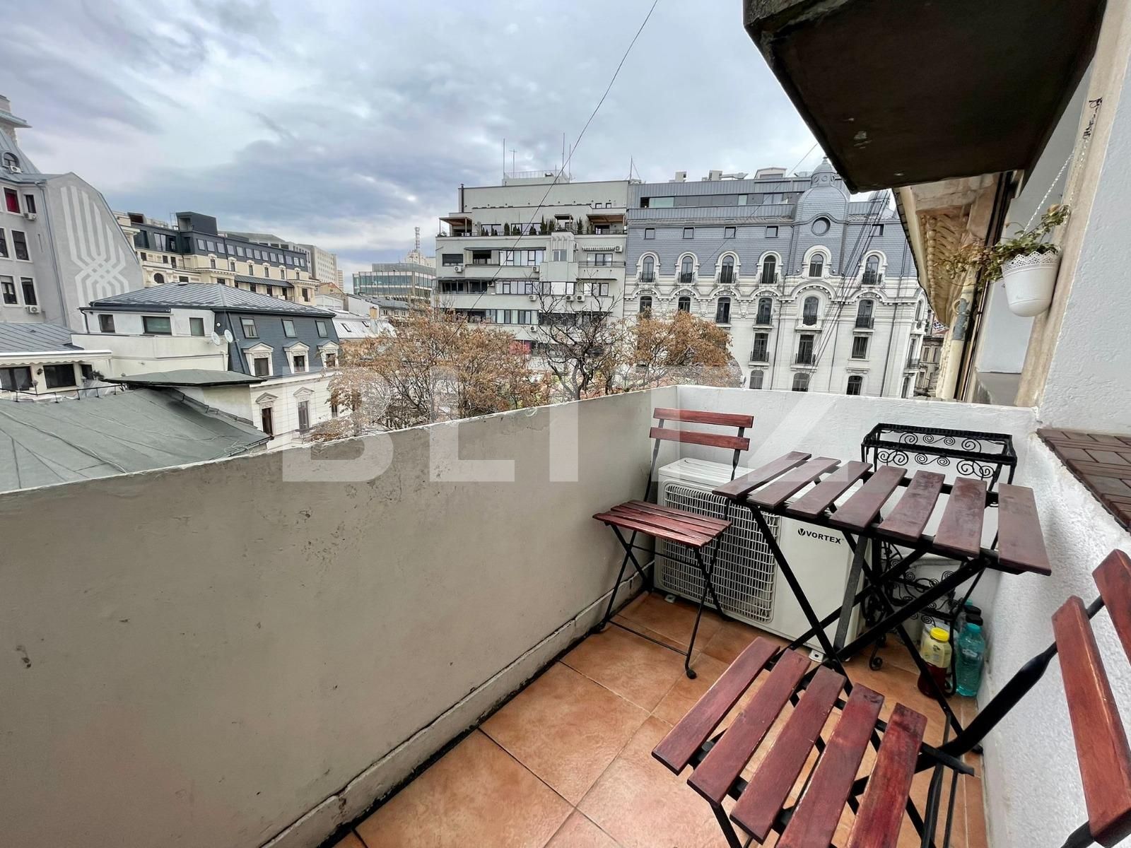 Apartament de vânzare 3 camere Ultracentral - 85246AV | BLITZ București | Poza11