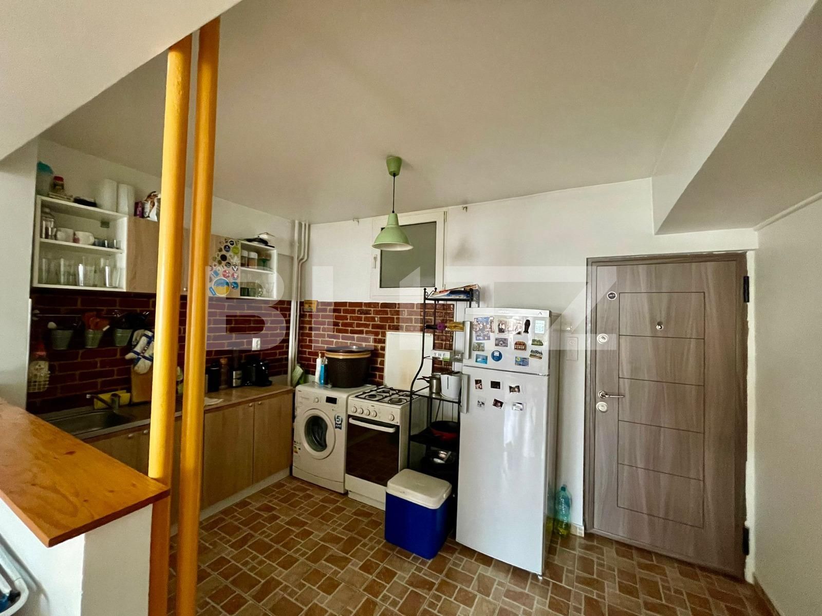 Apartament de vânzare 3 camere Ultracentral - 85246AV | BLITZ București | Poza4