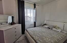 Apartament de 2 camere decomandat, terasa 20 mp, zona Parc Bazilescu