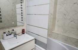 Apartament de 2 camere decomandat, terasa 20 mp, zona Parc Bazilescu